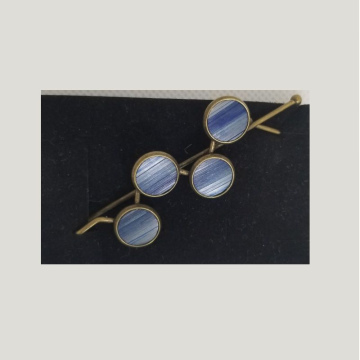 Barrette Modèle 2