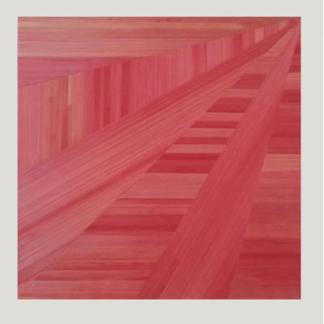 Tableau Perspective Rose