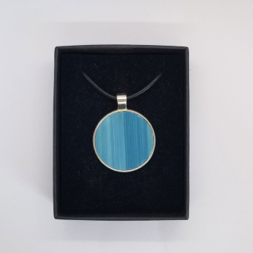 Pendentif Grand Cabochon 