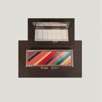 Pilulier Rectangle