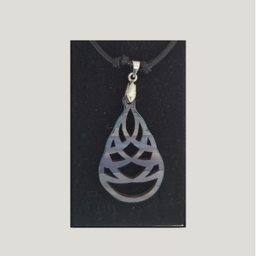 Pendentif Création