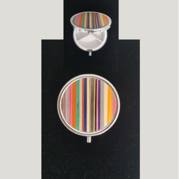 Pilulier Rond 